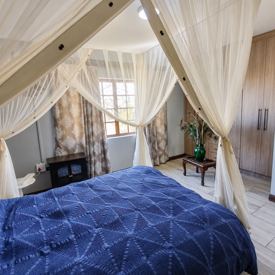 4 Bedroom Property for Sale in Metsimaholo Free State